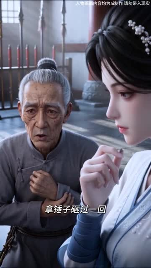长安清声（32集）在线免费观看