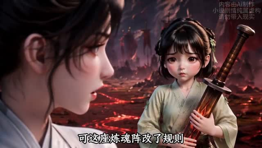 重生之绝世仙皇（121集）越看越好看短剧