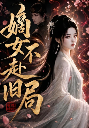 嫡女不赴旧局（52集）古装短剧热播