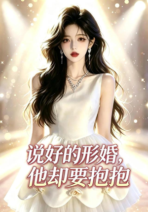 说好的形婚，他却要抱抱（61集）短剧推荐分享