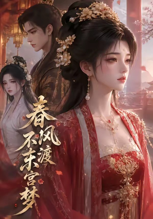 春风不渡东宫梦（71集）这部短剧我爱了