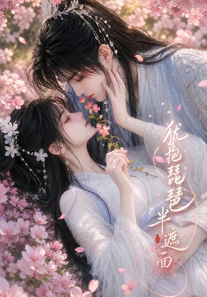 犹抱琵琶半遮面（50集）热门短剧在线看
