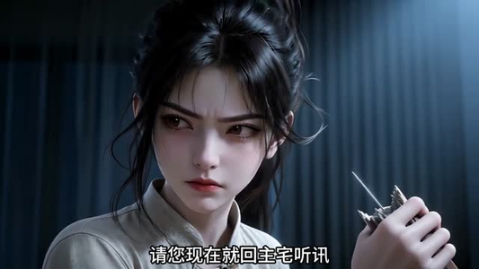 全能糖妻霸护傅总（65集）甜宠短剧追到爽