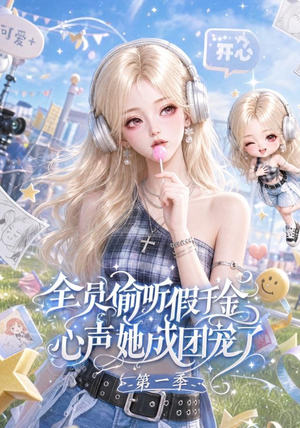 全员偷听假千金心声她成团宠了第一季（152集）全集下载