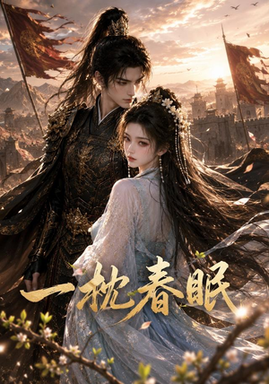 一枕春眠（48集）今日短剧分享