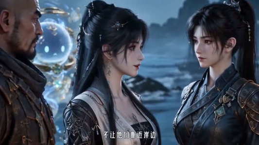 病美人在无限游戏撩BOSS（61集）短剧全集抢先看