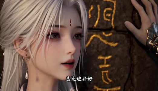 孟婆：奈何桥上等魔尊（65集）免费短剧就是爽