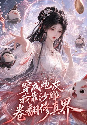 穿成炮灰，我靠沙雕卷翻修真界（138集）最新火爆短剧
