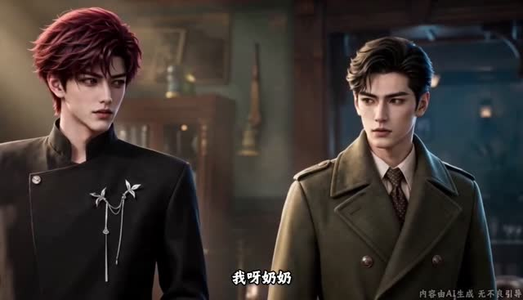 福泽不从天中来，帅府卯卯暖人心（62集）亿万短剧抢先看