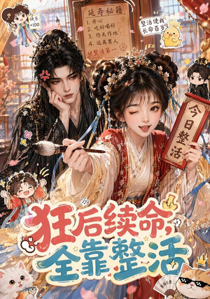狂后续命，全靠整活（51集）好看到停不下来