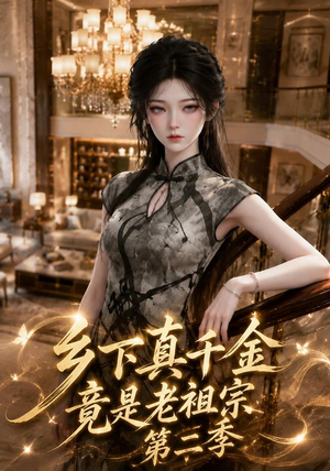 乡下真千金竟是老祖宗第二季（87集）独家内容免费看