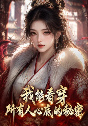 我能看穿所有人心底的秘密（91集）热播短剧免费看