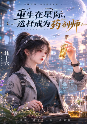 重生在星际，选择成为药剂师（82集）短剧热播抢先看