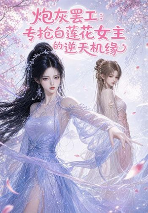 炮灰罢工:专抢白莲花女主的逆天机缘(186集) 炮灰罢工:专抢白莲花女主的逆天机缘(186集)熬夜追短剧