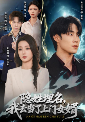 隐姓埋名，我去当了上门女婿（80集）完整版免费观看