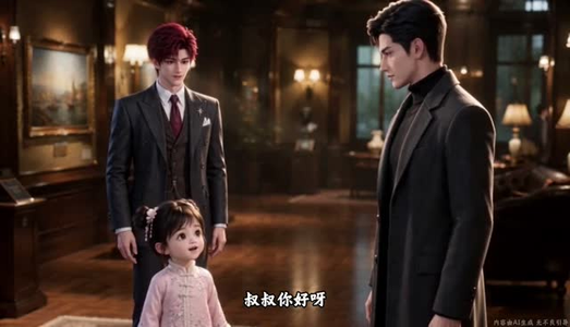 福泽不从天中来,帅府卯卯暖人心(62集) 福泽不从天中来,帅府卯卯暖人心(62集)今日短剧分享