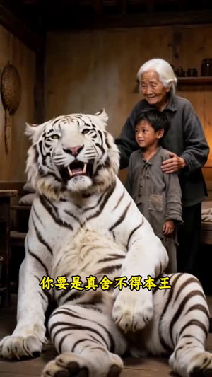 虎聚满堂福第2季（38集）短剧全集免费