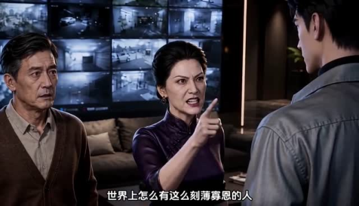 烬途重生：不做冤种做赢家第二季（67集）最热门短剧来了