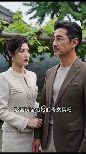 妈妈的眼泪值千金(61集) 妈妈的眼泪值千金(61集)精彩短剧分享