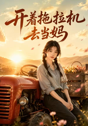 开着拖拉机去当妈(109集) 开着拖拉机去当妈(109集)热门短剧大全
