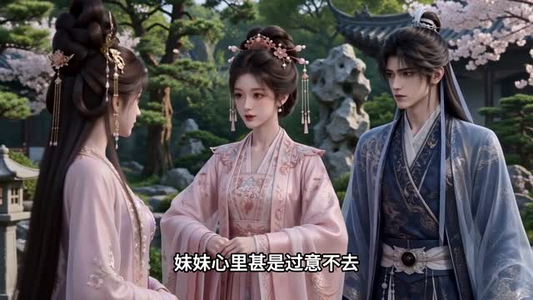 一箭分尘,此生只伴战神侯(44集) 一箭分尘,此生只伴战神侯(44集)免费短剧就是爽