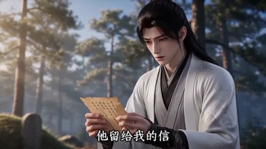 不语神徒第二部（20集）最后的大结局