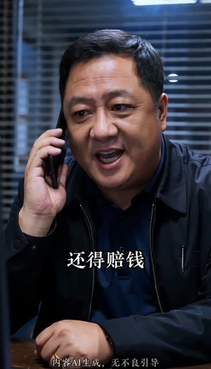 差了十一升，我掀翻整条产业链（52集）短剧精彩片段