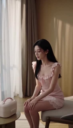 京城雾起，少女难逃心动（33集）热播短剧来袭