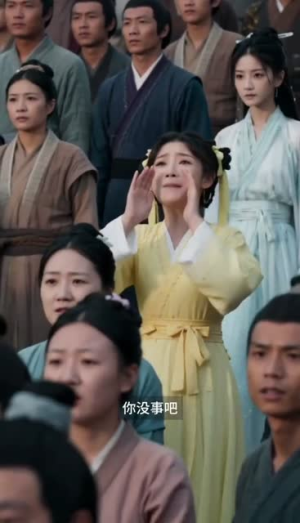 反派少主只想退婚（51集）最热门短剧来了