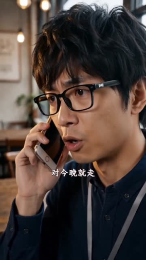 相亲对象是我的女上司第2季（40集）精彩短剧热播