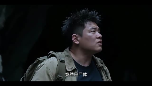 活人墓（24集）第32集
