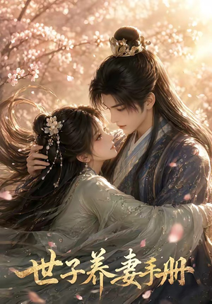 世子养妻手册（50集）在哪看