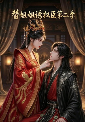 替姐姐诱权臣第二季(8集) 替姐姐诱权臣第二季(8集)全集一次看完