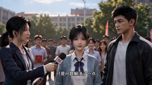 倒数班出了全省第一（35集）短剧抢先看全集