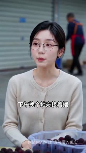 一筐梅甜（38集）这部短剧我爱了