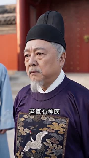 花卷致富：我的小吃店通古今呀（80集）最近很火的短剧