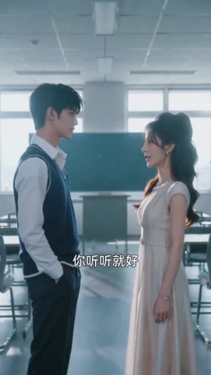 我捡的对象，这么有钱？（92集）短剧热门分享