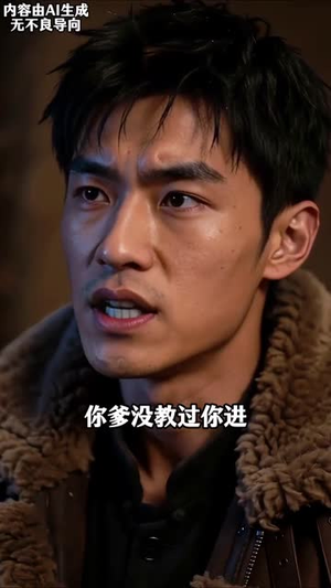 箭穿林海，踏雪护妻归（49集）看过的人都说好