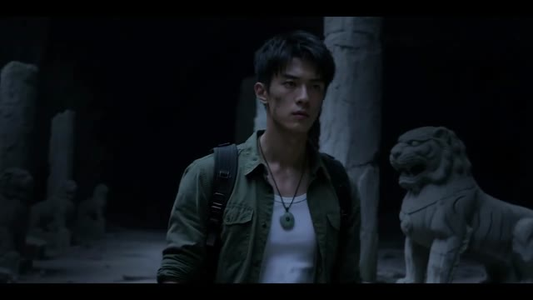 活人墓(24集) 活人墓(24集)推荐你们也去看