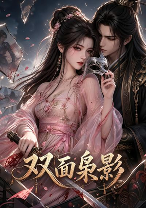 双面枭影（78集）完整版