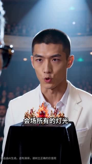 珩珩知恩图报（32集）爆款短剧抢先看
