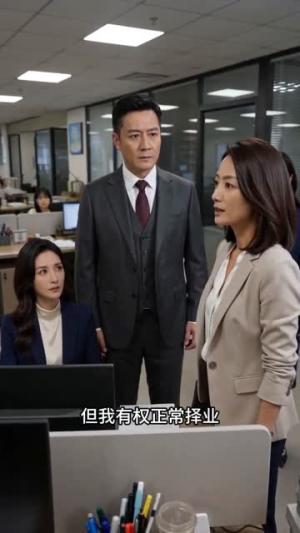 客户为什么只认她（56集）短剧热门推荐