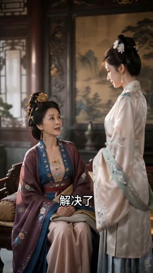 这个姨娘不一般（62集）精彩连连免费看