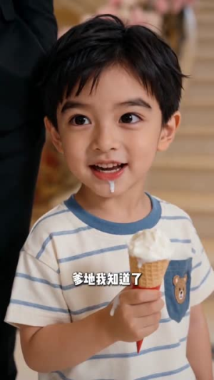 摆摊六年,我被厉总追着找上门(43集) 摆摊六年,我被厉总追着找上门(43集)短剧中追到爽