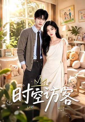 时空访客(75集) 时空访客(75集)网上可以看吗