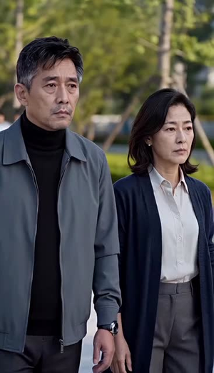 谎影迷踪（55集）悬疑短剧推荐