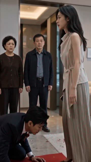 新房是我的新娘不是我（64集）免费观看完整版