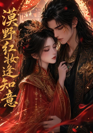 漠野红妆逢知意（57集）精彩短剧看全集