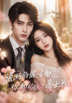 说好的假结婚,你却偷偷爱上我(76集) 说好的假结婚,你却偷偷爱上我(76集)看短剧放松一下
