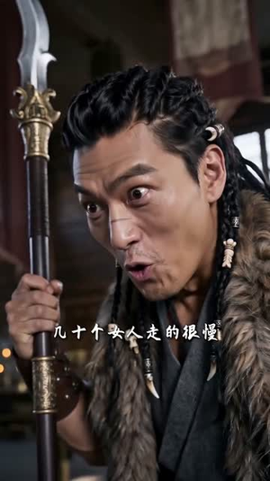 朕,如此多娇(81集) 朕,如此多娇(81集)热门短剧排行榜